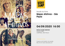 Mapas Afetivos