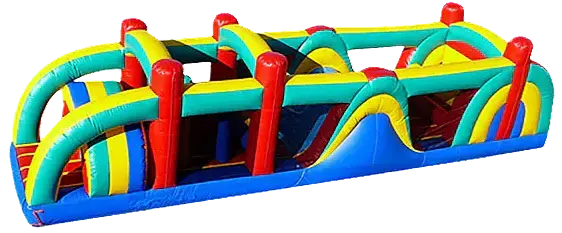 Obstacle Courses in La Palma 90623
