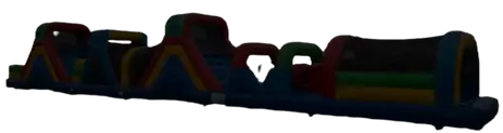 More obstacle courses COMING SOON!