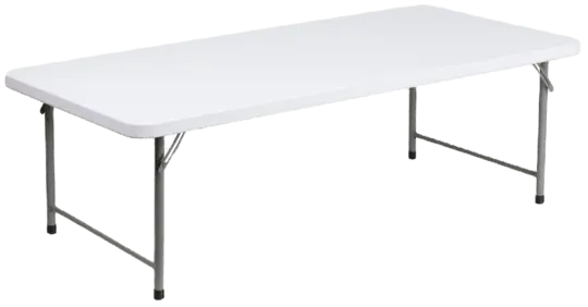 Gold Star Jumpers Kids Table Rentals