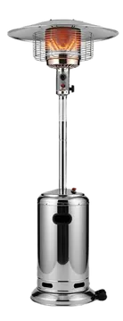 Standing Heater Rentals
$70.00

Unit Dimensions:
Width: 33"
Hight: 88"
