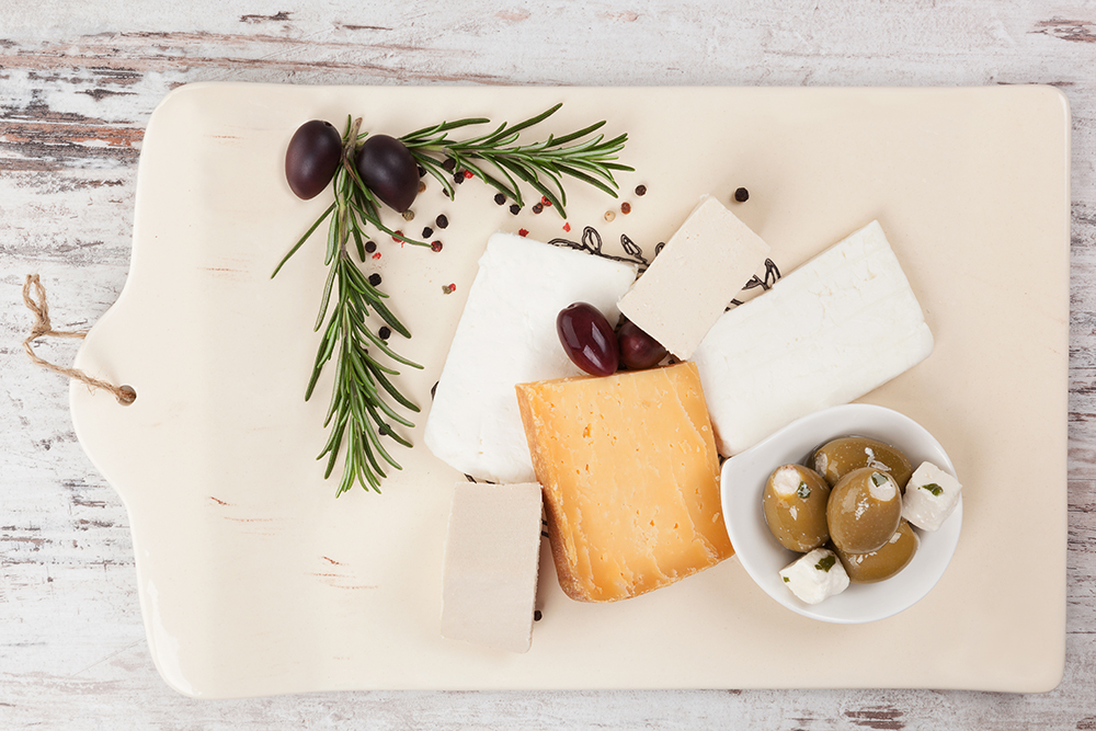 Cheese / Queso
