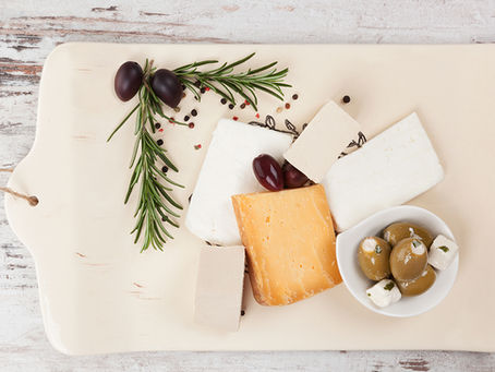 Astuces pour composer le plateau de fromage parfait