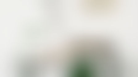 Inspirational Workspaces