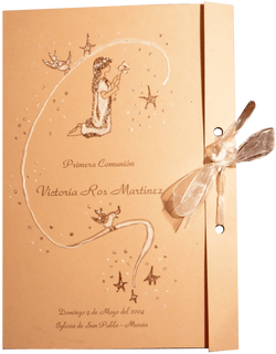 Recordatorio de Comunión