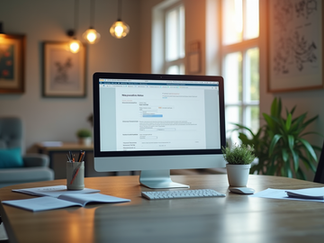 Processus d'admission à TIHS Business School : admission école commerce TIHS