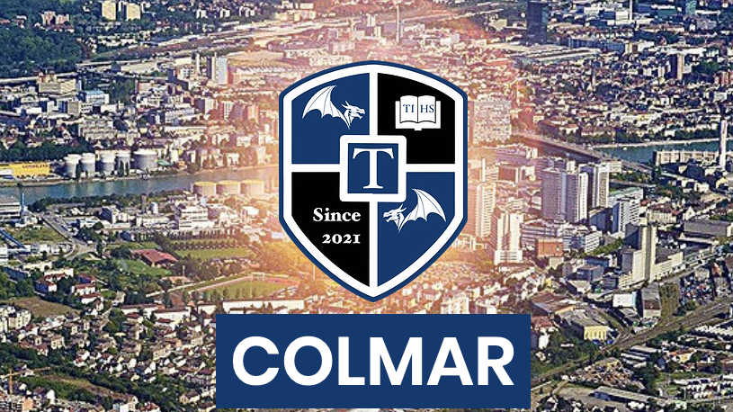 TIHS ouvre à Colmar pour la rentrée de septembre 2022