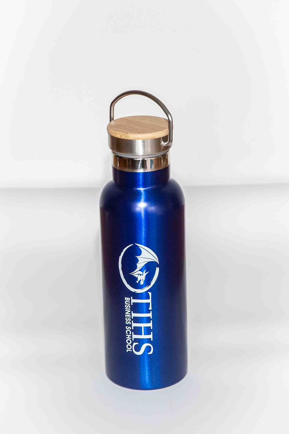 Miniature : Gourde TIHS