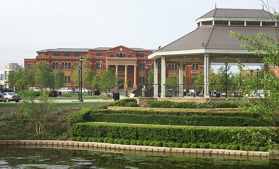 Southlake Town Square Gazeebo.jpeg