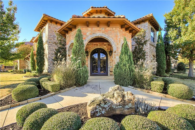 Colleyville Front Door.jpeg