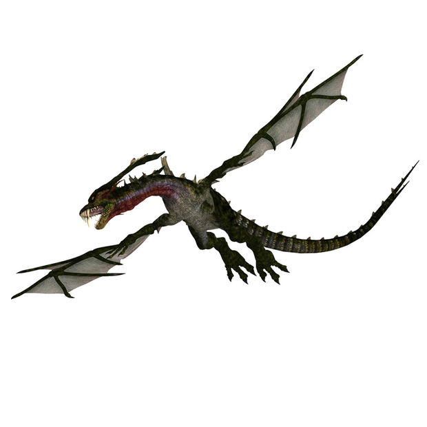 Appreciate a Dragon Day: Famous Dragons