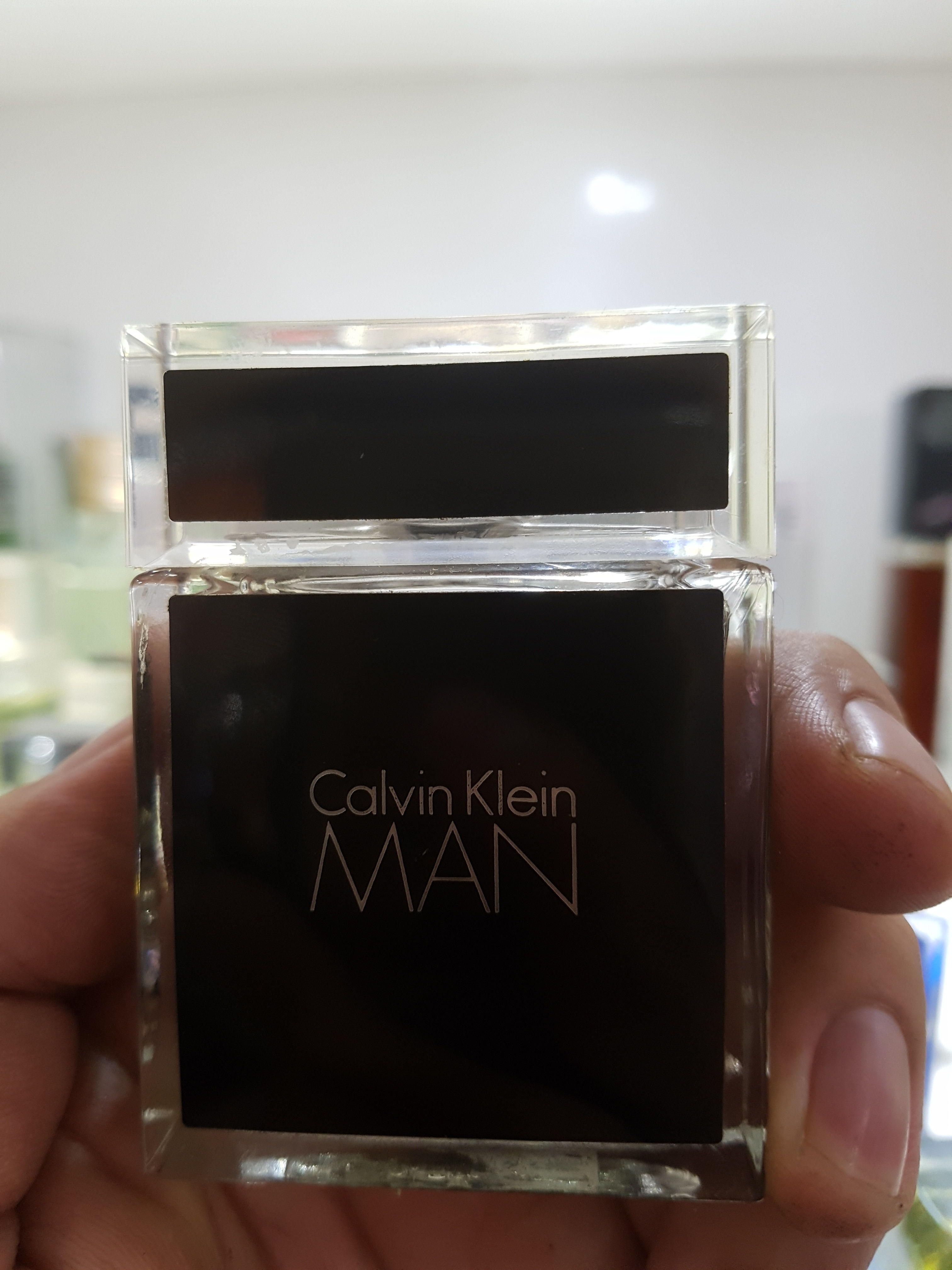 Ck Men