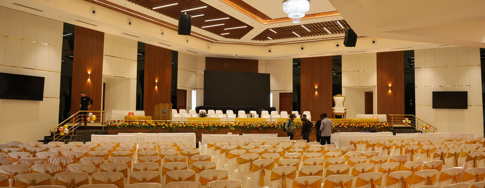 hall
