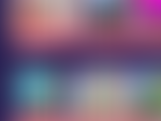 We've been quiet, but busy!