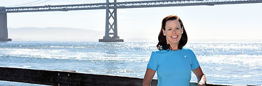 Leslie Dicke, health coach