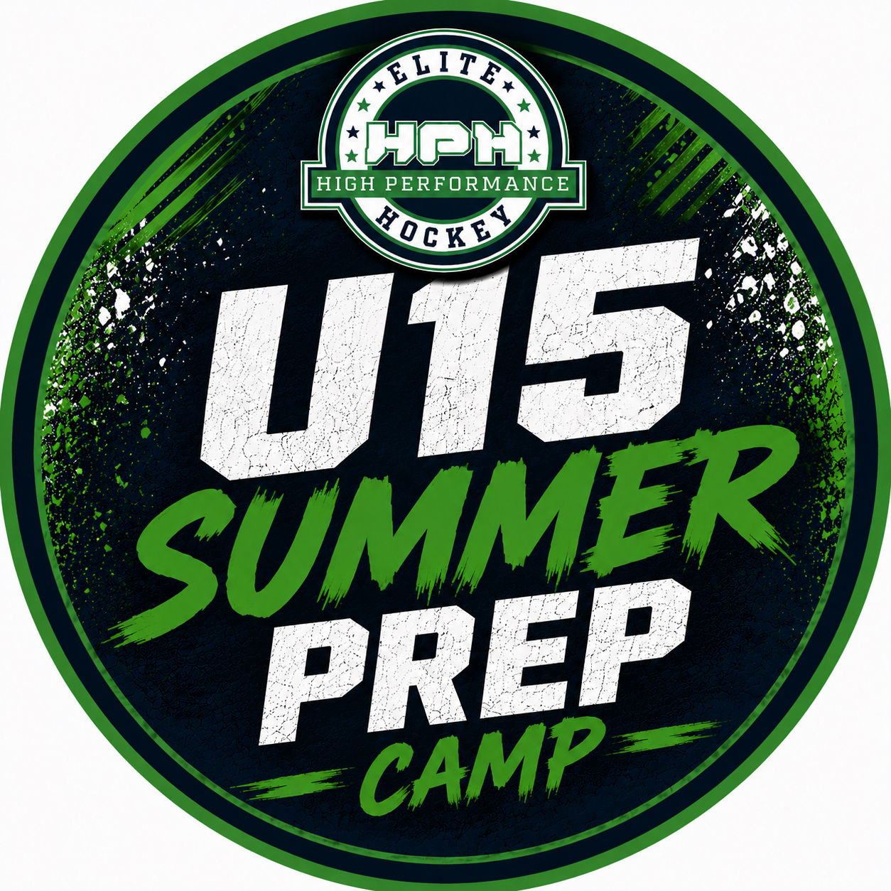 21st Annual U15 Summer Prep Camp (2012-2013)