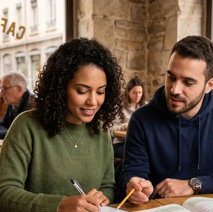 5 países francófonos que facilitam a imigração para brasileiros
