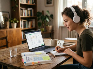 Francês online vale a pena? Vantagens e desvantagens