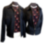 Miniature : Swankys Vintage Pin Up Crew-Neck