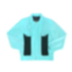 Swankys Vintage Elvis Mint Ricky Jacket