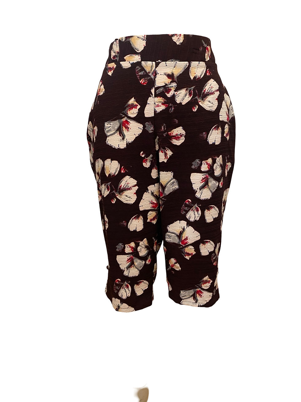 Miniaturbild: Swankys Vintage Hawaiian Barkcloth Tea-Timer