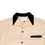 Miniaturbild: Sir Swankys Tan Camp Shirt