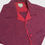 Miniaturbild: Swankys Vintage Perkins  red Shirt