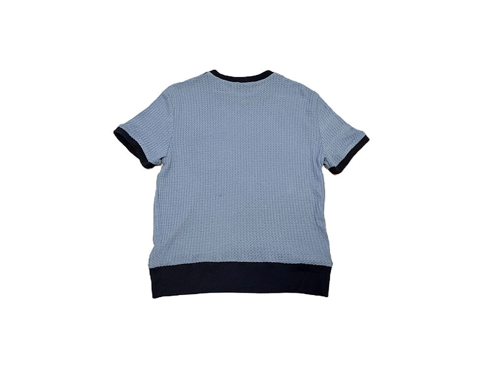 Miniaturbild: Crew Neck Delux