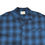 Miniaturbild: Sir Swankys Rayon Blue Plaid Shirt