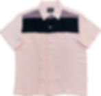 Swankys Vintage Pink Del Mar 50's shirt