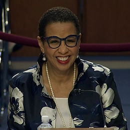 Judge Ann Claire Williams: Championing advancement for so many