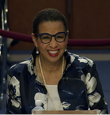 Judge Ann Claire Williams: Championing advancement for so many