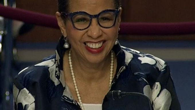Judge Ann Claire Williams: Championing advancement for so many