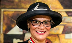 Amina Augie