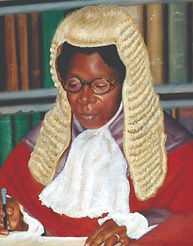 Modupe Oladunni Omo-Eboh (née Akingbein)