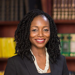 Adelaide Benneh Prempeh on Gender Solidarity and the Legal Profession