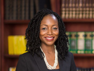 Adelaide Benneh Prempeh on Gender Solidarity and the Legal Profession
