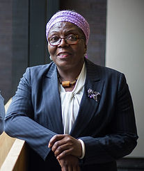 Gloria M. Musu-Scott