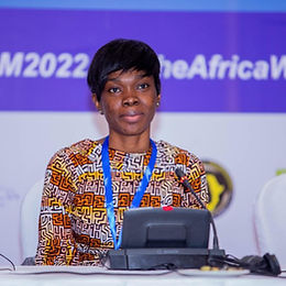 Women Lawyers and the Africa We Want: The Role of Legal Education