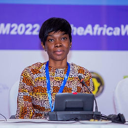 Women Lawyers and the Africa We Want: The Role of Legal Education
