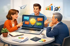 Meilleures pratiques prompts en entreprise