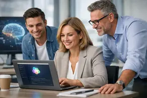Formation Copilot pour entreprise efficace