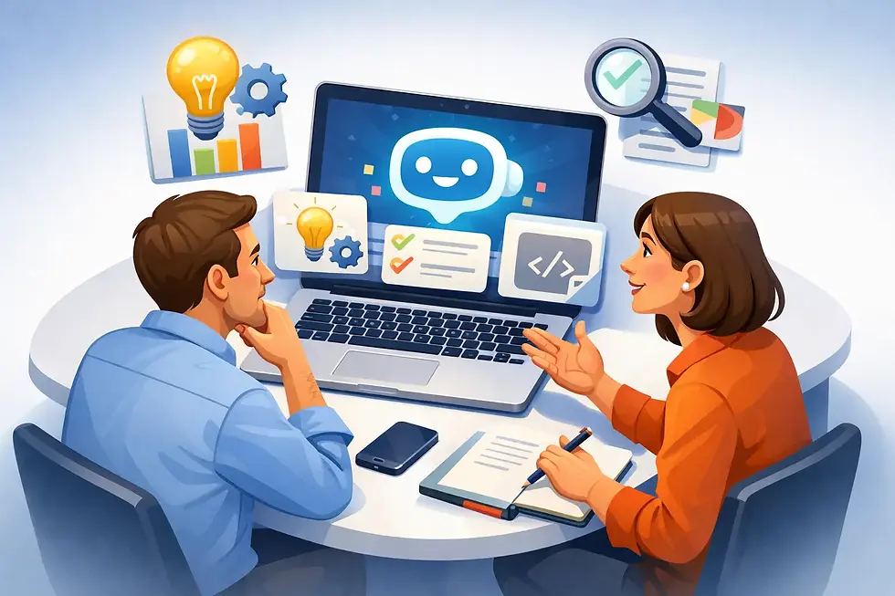 Comment identifier usages Copilot utiles