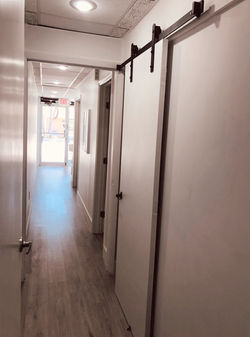 LBaton Skincare Spa Hall