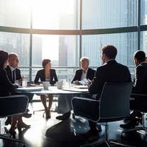 Qual é o perfil ideal de um conselheiro consultivo de pequenas e médias empresas?