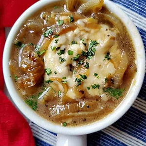 French Onion