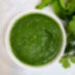 Green Chutney