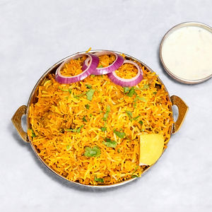 Biryani