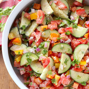 House Salad