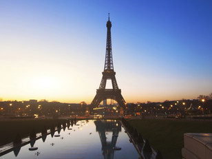 Full-Stack Developer role based in Paris